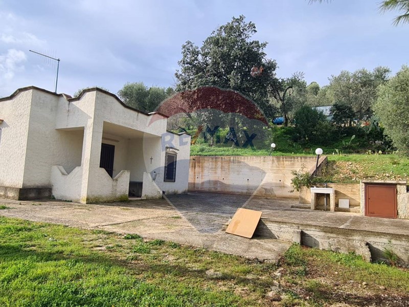 Villa in Vendita a Vieste, 95'000€, 89 m²