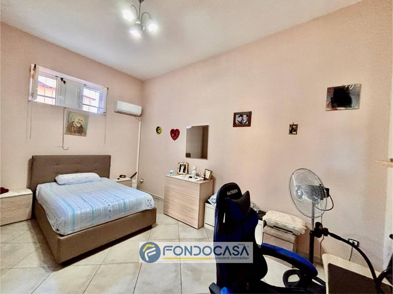 Trilocale in Vendita a Sant'Antimo, 65'000€, 70 m²