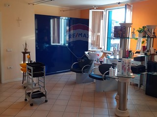 Immobile commerciale in Vendita a Asola, 85'000&euro;, 57 m²