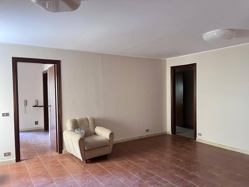 Appartamento in Affitto a Castelvetrano, 500&euro;, 150 m²