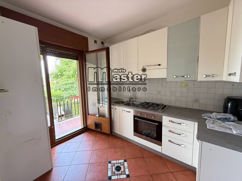 Appartamento in Vendita a Treviso, 168'000€, 92 m²