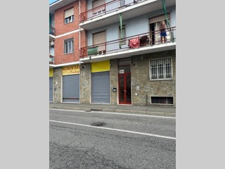 Quadrilocale in Vendita a Settimo Torinese, 183'000€, 117 m²