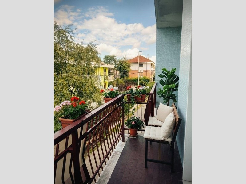 Quadrilocale in Vendita a Settimo Torinese, 183'000&euro;, 117 m²