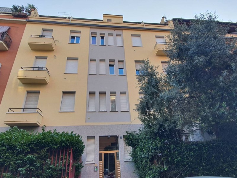Bilocale in Affitto a Milano, 1'080&euro;, 48 m²
