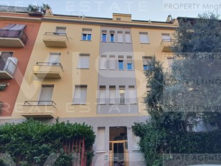 Bilocale in Affitto a Milano, 1'080&euro;, 48 m²
