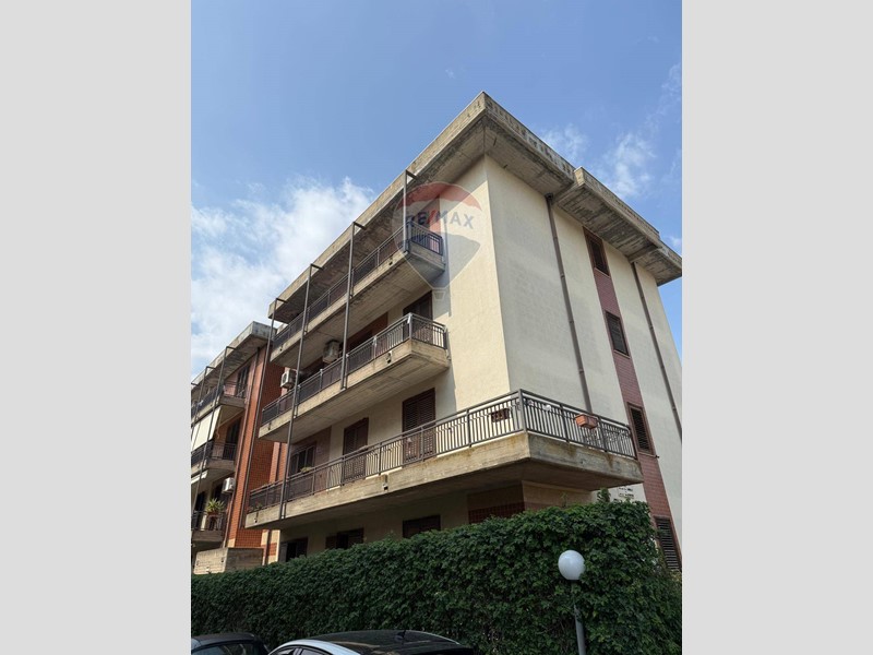 Quadrilocale in Vendita a Caltagirone, 159'000€, 125 m²