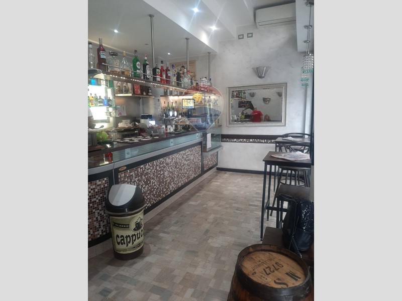 Attività commerciale in Vendita a Milano, 89'000€, 41 m²