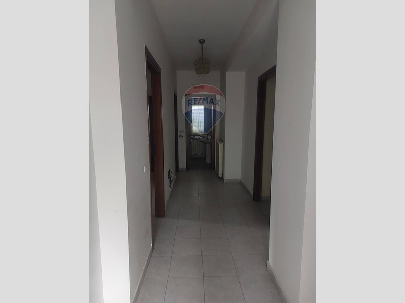 Trilocale in Vendita a San Leucio del Sannio, 45'000€, 81 m²