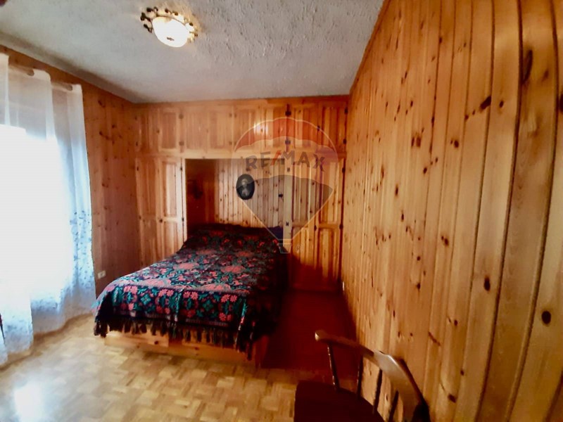 Trilocale in Vendita a Tagliacozzo, 35'000€, 55 m²