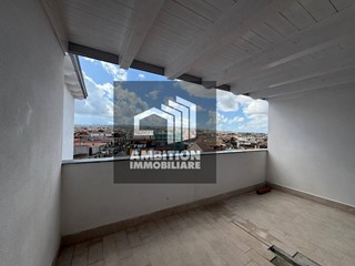 Attico in Vendita a Mugnano di Napoli, 130'000€, 85 m²