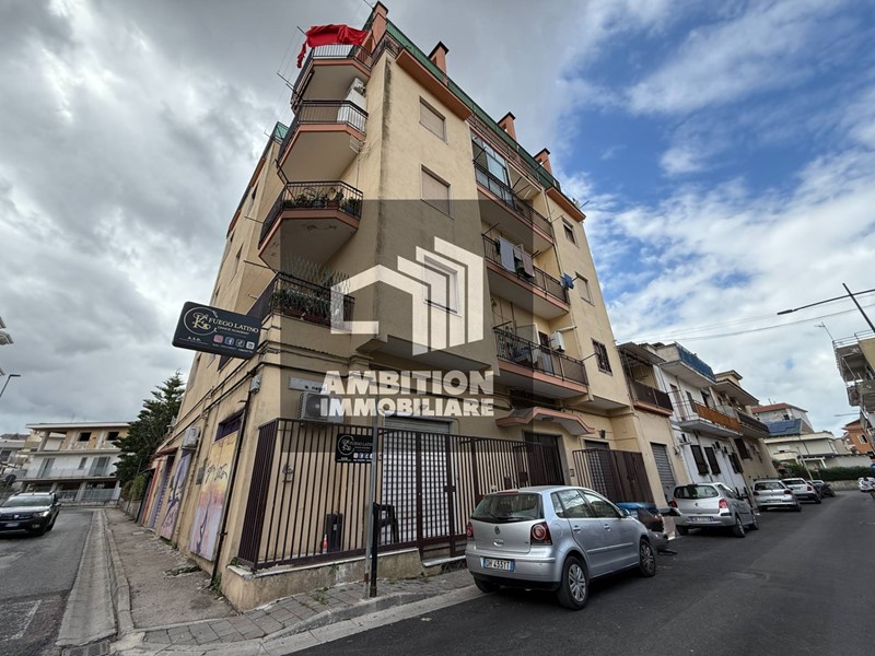 Quadrilocale in Vendita a Mugnano di Napoli, 145'000€, 107 m²