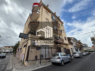 Quadrilocale in Vendita a Mugnano di Napoli, 145'000€, 107 m²