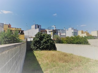 Terreno edificabile in Vendita a San Cesario di Lecce, 25'000€, 270 m²