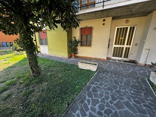 Quadrilocale in Vendita a San Felice sul Panaro, 115'000€, 87 m²