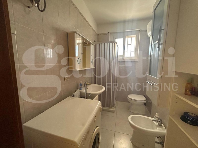 Trilocale in Vendita a Margherita di Savoia, 63'000€, 56 m²