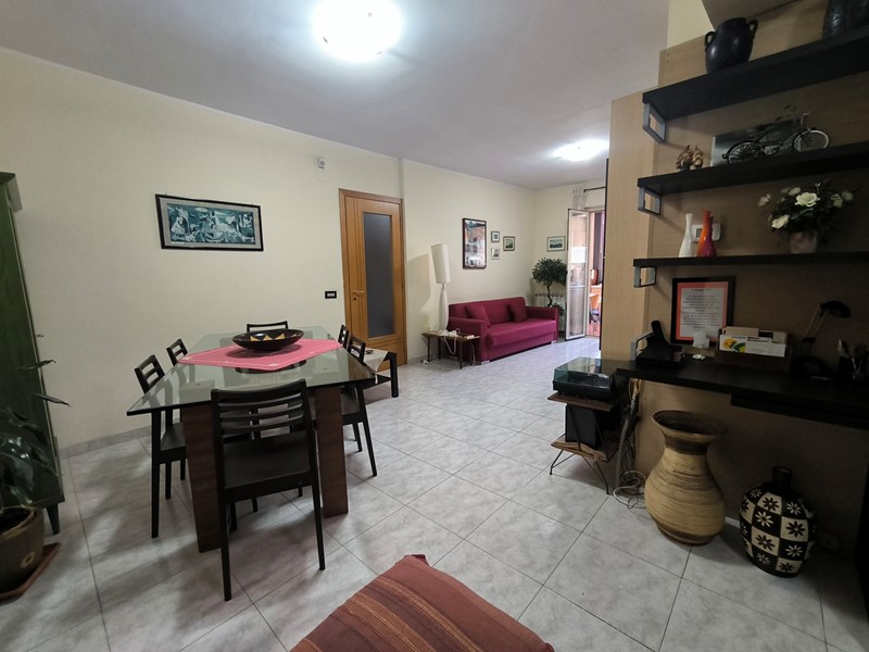 Trilocale in Vendita a Messina, 78'000€, 70 m²