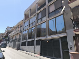 Trilocale in Vendita a Messina, 78'000€, 70 m²