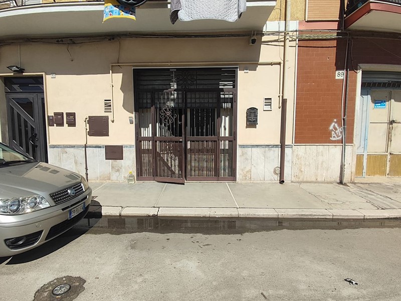 Casa Indipendente in Vendita a San Severo, 60'000&euro;, 99 m²