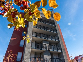 Ufficio in Vendita a Busto Arsizio, 89'000€, 50 m²