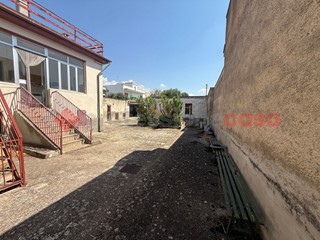 Villa in Vendita a Statte, 120'000€, 80 m²