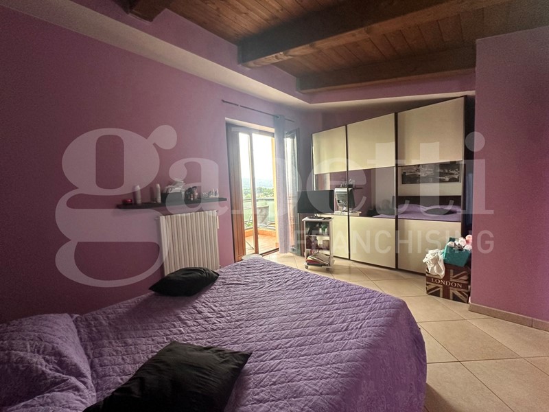 Quadrilocale in Vendita a Mercogliano, 105'000&euro;, 90 m²