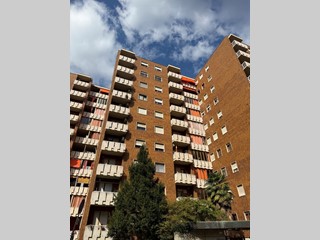 Quadrilocale in Affitto a Torino, 1'000€, 120 m²