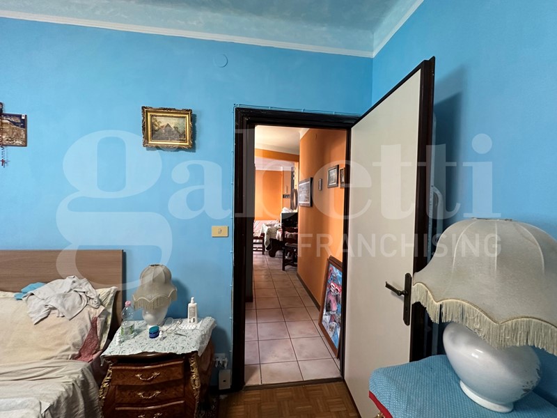 Bilocale in Vendita a Sanremo, 95'000€, 55 m², arredato