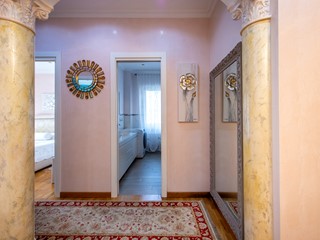 Trilocale in Vendita a Roma, 249'000&euro;, 86 m²