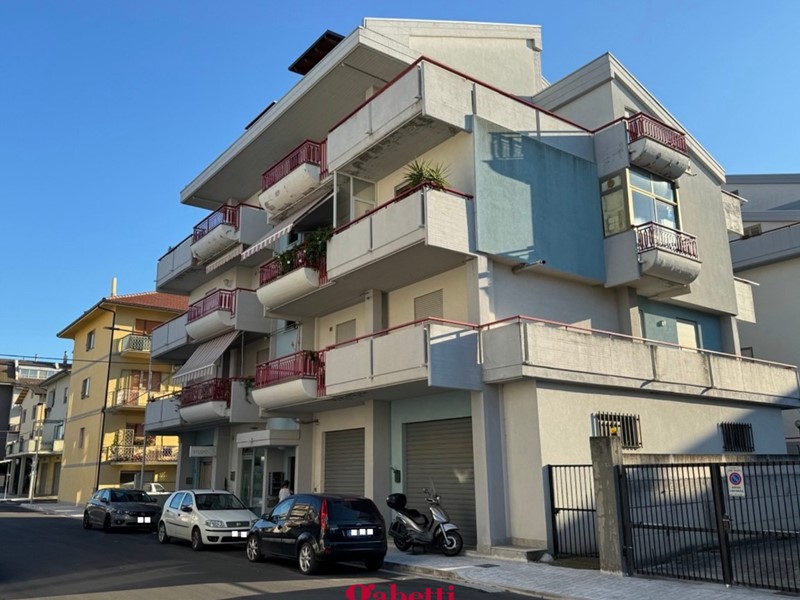 Trilocale in Vendita a San Salvo, 43'000€, 50 m², arredato