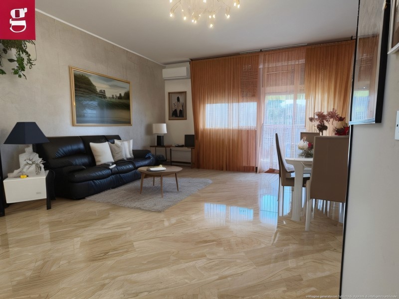 Quadrilocale in Vendita a Rho, 218'000€, 150 m²