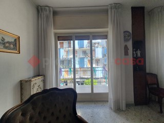 Quadrilocale in Vendita a Bari, 190'000€, 110 m²