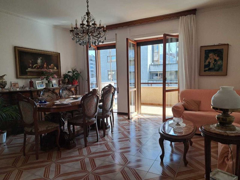 Appartamento in Vendita a Lanciano, 158'000€, 136 m², arredato