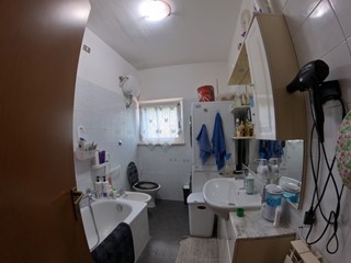 Quadrilocale in Vendita a Morlupo, 85'000€, 60 m², con Box