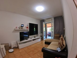Quadrilocale in Vendita a Morlupo, 75'000&euro;, 60 m²