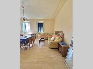 Trilocale in Vendita a Livorno, zona Porta a Mare, 149'000€, 70 m²