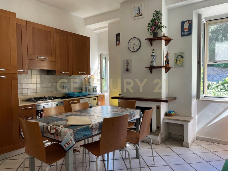 Trilocale in Vendita a Monte Argentario, 185'000€, 59 m², arredato