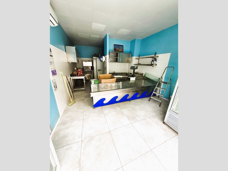 Immobile commerciale in Affitto a Pescara, 550€, 31 m²