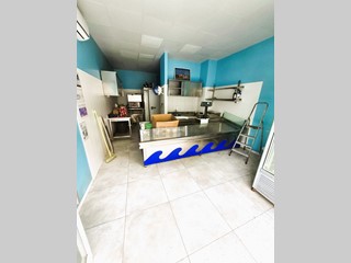 Immobile commerciale in Affitto a Pescara, 550€, 31 m²