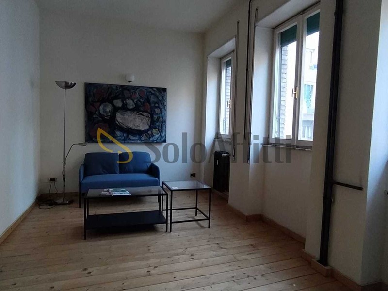 Ufficio in Affitto a Terni, zona Centro Storico, 350€, 45 m², arredato
