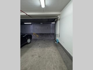 Box in Affitto a Napoli, zona Fuorigrotta, 200€, 12 m²