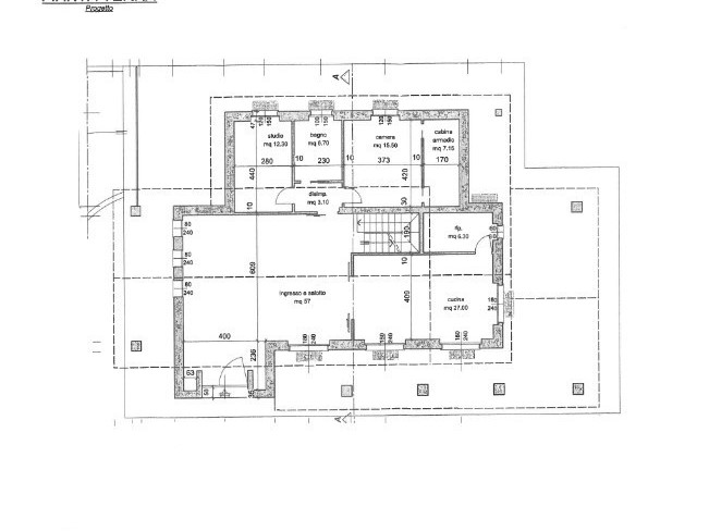 Casa Indipendente in Vendita a Quargnento, 78'975€, 329 m², con Box