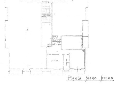 Appartamento in Vendita a Airasca, 52'000€, 87 m², con Box