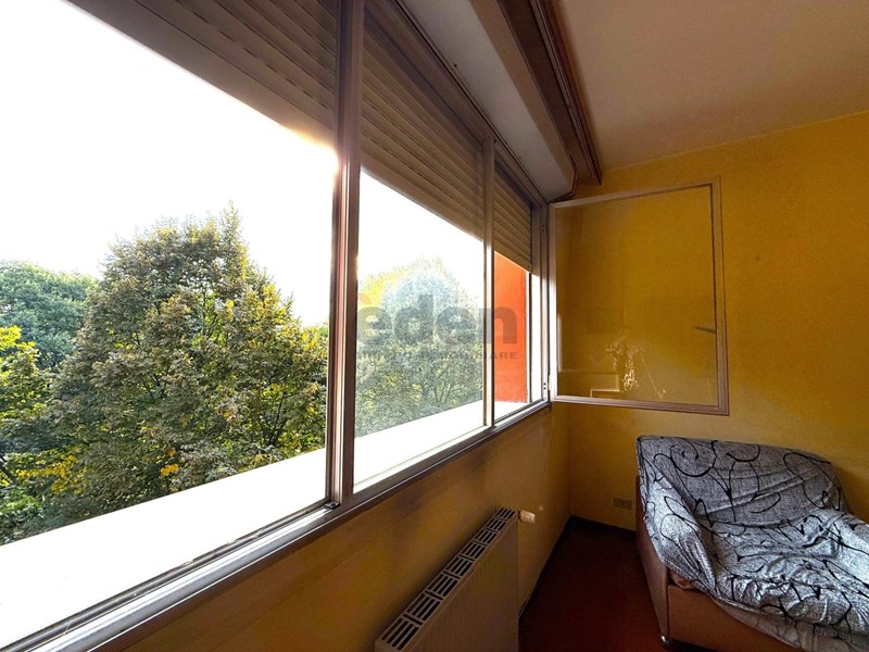 Quadrilocale in Vendita a Modena, zona Villaggio Giardino, 173'000€, 80 m², con Box