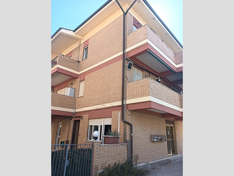 Trilocale in Vendita a Ardea, 98'000€, 78 m²