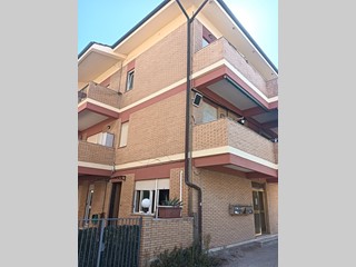 Trilocale in Vendita a Ardea, 98'000€, 78 m²