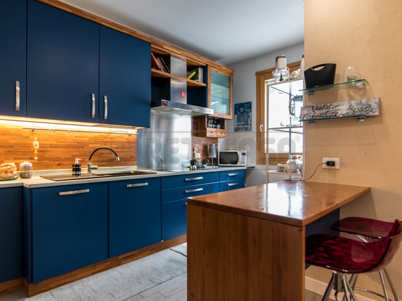 Appartamento in Vendita a Albignasego, 299'000€, 166 m², con Box