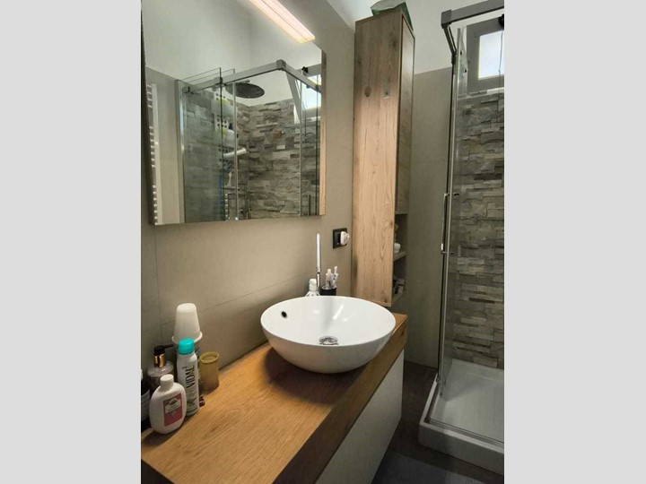 Trilocale in Vendita a Monopoli, zona CENTRALE, 240'000€, 73 m²