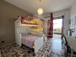 Quadrilocale in Vendita a Siracusa, zona Teracati, 153'000€, 118 m²