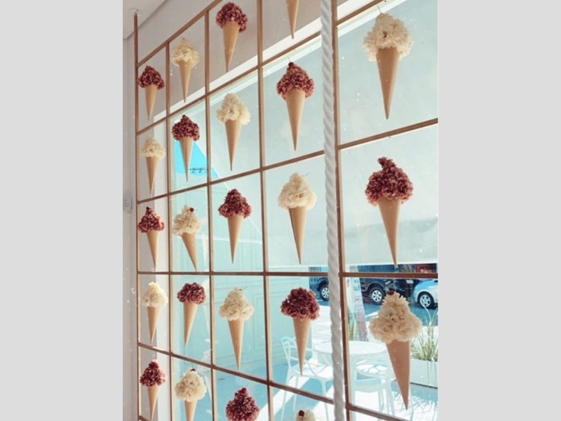 Attività commerciale in Vendita a Breganze, 200 m²