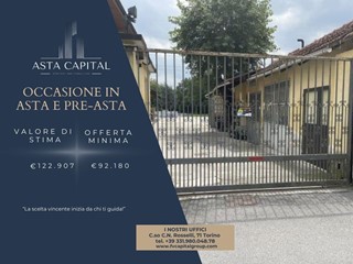Appartamento in Vendita a Settimo Torinese, 92'180€, 121 m²